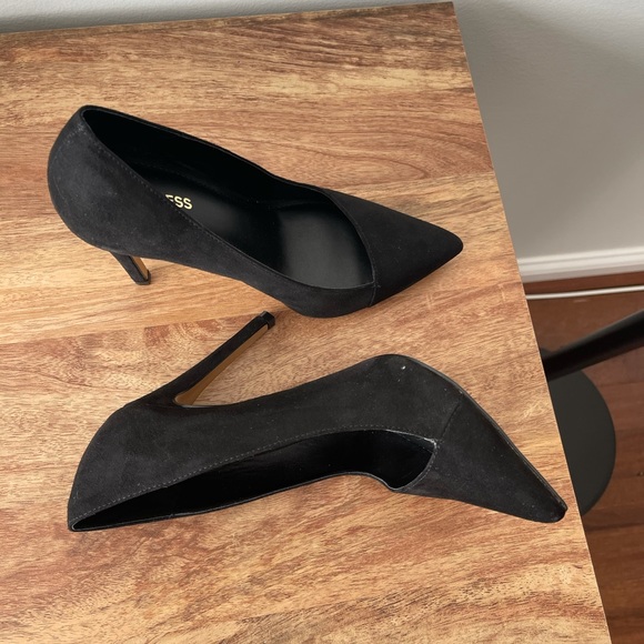 EXPRESS NEW Pumps Heel - Picture 6 of 8